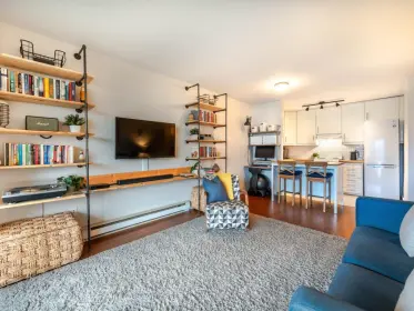 304 2045 Franklin Street, Vancouver, BC, Vancouver — Apartment/Condo for sale