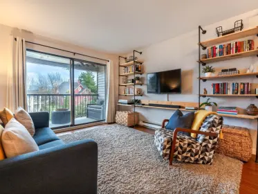 304 2045 Franklin Street, Vancouver, BC, Vancouver — Apartment/Condo for sale