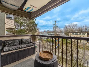 304 2045 Franklin Street, Vancouver, BC, Vancouver — Apartment/Condo for sale
