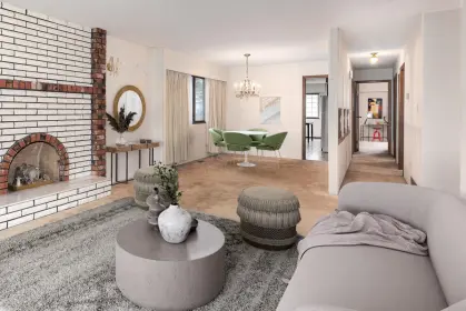 3317 E 6th Avenue, Vancouver, BC, Vancouver — Single Family Residence for sale