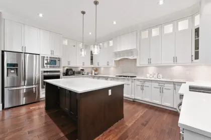 10092 123a Street, Surrey, BC, Surrey — Single Family Residence for sale