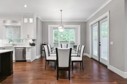 10092 123a Street, Surrey, BC, Surrey — Single Family Residence for sale