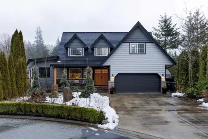1008 Windsor Place, Squamish, BC, Squamish — Single Family Residence for sale