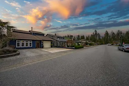 3225 Harwood Avenue, Coquitlam, BC, Coquitlam — Single Family Residence for sale