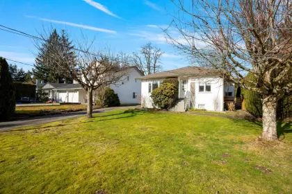 21545 Donovan Avenue, Maple Ridge, BC, Maple ridge — Single Family Residence for sale