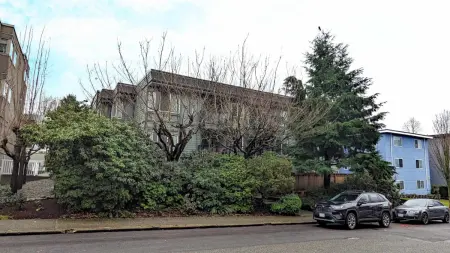 301 2224 Eton Street, Vancouver, BC, Vancouver — Apartment/Condo for sale