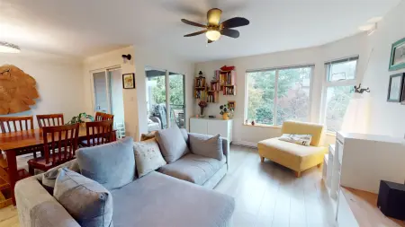 301 2224 Eton Street, Vancouver, BC, Vancouver — Apartment/Condo for sale