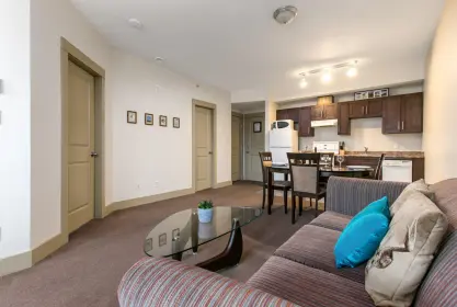 309 7330 Arbutus Street, Pemberton, BC, Pemberton — Apartment/Condo for sale
