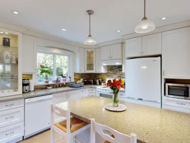 1231 164 Street, Surrey, BC, Surrey — Single Family Residence for sale