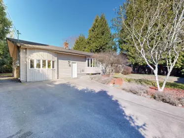 1231 164 Street, Surrey, BC, Surrey — Single Family Residence for sale