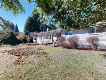 1231 164 Street, Surrey, BC, Surrey — Single Family Residence for sale