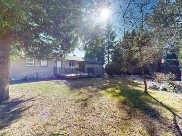 1231 164 Street, Surrey, BC, Surrey — Single Family Residence for sale