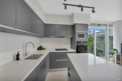 403 180 E 2nd Avenue, Vancouver, BC, Vancouver — Apartment/Condo for sale