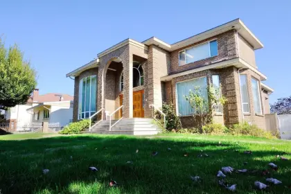 7688 Muirfield Drive, Vancouver, BC, Vancouver — Single Family Residence for sale