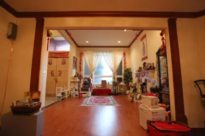 3711 Scratchley Crescent, Richmond, BC, Richmond — Single Family Residence for sale