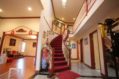3711 Scratchley Crescent, Richmond, BC, Richmond — Single Family Residence for sale