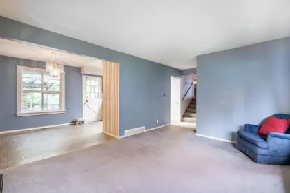 10985 Mcadam Road, Delta, BC, Delta — Single Family Residence for sale