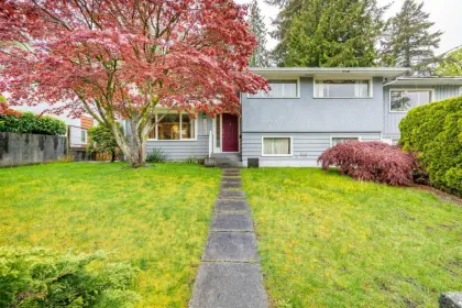 10985 Mcadam Road, Delta, BC, Delta — Single Family Residence for sale