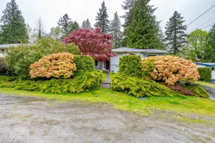 10985 Mcadam Road, Delta, BC, Delta — Single Family Residence for sale