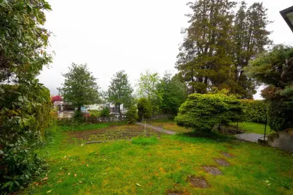 4028 Trinity Street, Burnaby, BC, Burnaby — Single Family Residence for sale