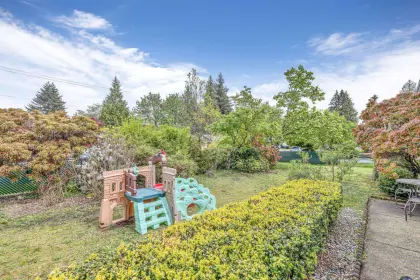 1710 Harbour Drive, Coquitlam, BC, Coquitlam — Single Family Residence for sale