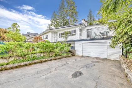 1710 Harbour Drive, Coquitlam, BC, Coquitlam — Single Family Residence for sale