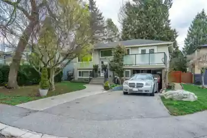 1338 Stevens Street, White Rock, BC, White rock — Single Family Residence for sale