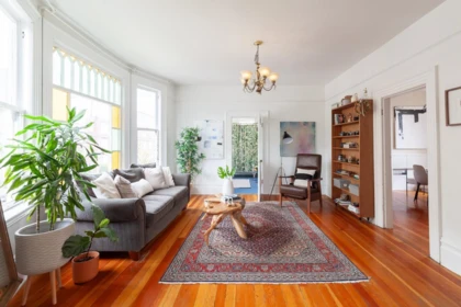 601 E Pender Street, Vancouver, BC, Vancouver — Single Family Residence for sale