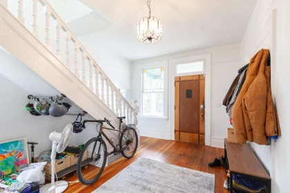 601 E Pender Street, Vancouver, BC, Vancouver — Single Family Residence for sale