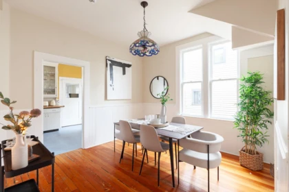 601 E Pender Street, Vancouver, BC, Vancouver — Single Family Residence for sale