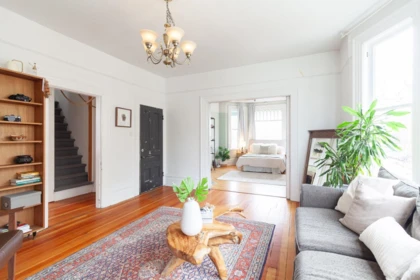 601 E Pender Street, Vancouver, BC, Vancouver — Single Family Residence for sale