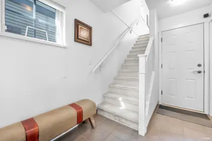 24 7733 Turnill Street, Richmond, BC, Richmond — Townhouse for sale