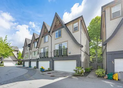 24 7733 Turnill Street, Richmond, BC, Richmond — Townhouse for sale