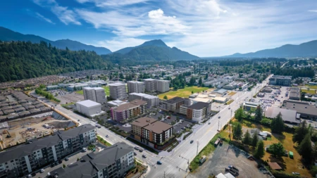 510 46183-2 Thomas Road, Chilliwack, BC, Chilliwack — Apartment/Condo for sale