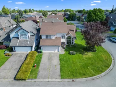 4331 Shackleton Gate, Richmond, BC, Richmond — Single Family Residence for sale