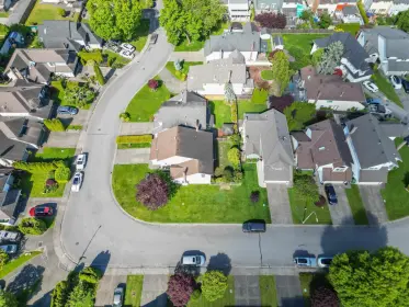 4331 Shackleton Gate, Richmond, BC, Richmond — Single Family Residence for sale