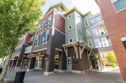 318 45530 Market Way, Chilliwack, BC, Chilliwack — Apartment/Condo for sale