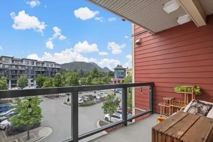 318 45530 Market Way, Chilliwack, BC, Chilliwack — Apartment/Condo for sale
