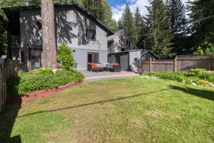 1 8022 Timber Lane, Whistler, BC, Whistler — Townhouse for sale