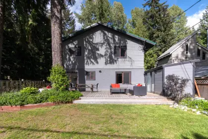 1 8022 Timber Lane, Whistler, BC, Whistler — Townhouse for sale