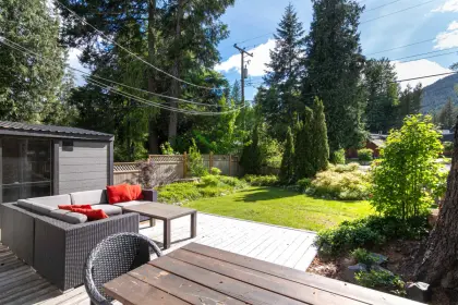 1 8022 Timber Lane, Whistler, BC, Whistler — Townhouse for sale