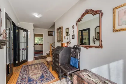 4190 Ferndale Avenue, West Vancouver, BC, West vancouver — Single Family Residence for sale