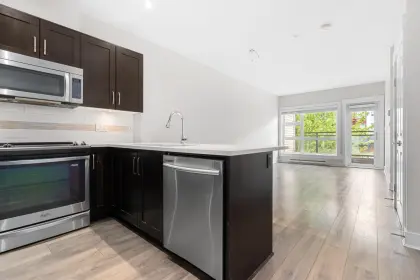 211 20728 Willoughby Town Centre Drive, Langley, BC, Langley — Apartment/Condo for sale
