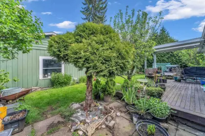 17423 63a Avenue, Surrey, BC, Surrey — Single Family Residence for sale