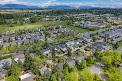 17423 63a Avenue, Surrey, BC, Surrey — Single Family Residence for sale