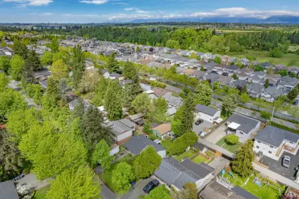 17423 63a Avenue, Surrey, BC, Surrey — Single Family Residence for sale