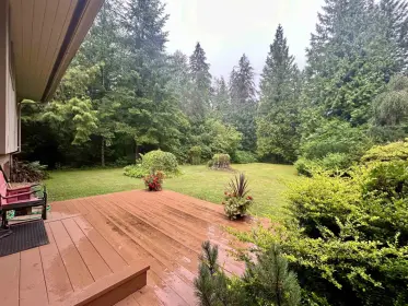 11891 246 Street, Maple Ridge, BC, Maple ridge — Single Family Residence for sale