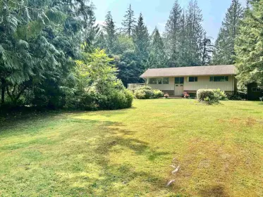 11891 246 Street, Maple Ridge, BC, Maple ridge — Single Family Residence for sale