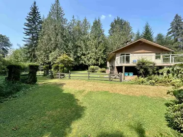 11891 246 Street, Maple Ridge, BC, Maple ridge — Single Family Residence for sale