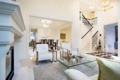 11311 Seaham Crescent, Richmond, BC, Richmond — Single Family Residence for sale